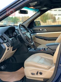 فورد إكسبلورر